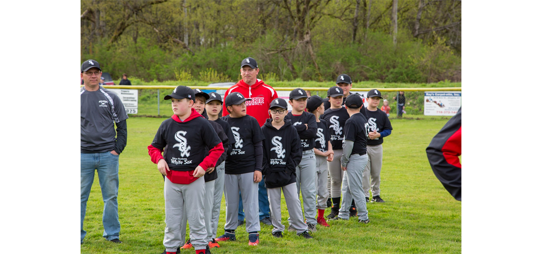 Bolivar Hardware WhiteSox